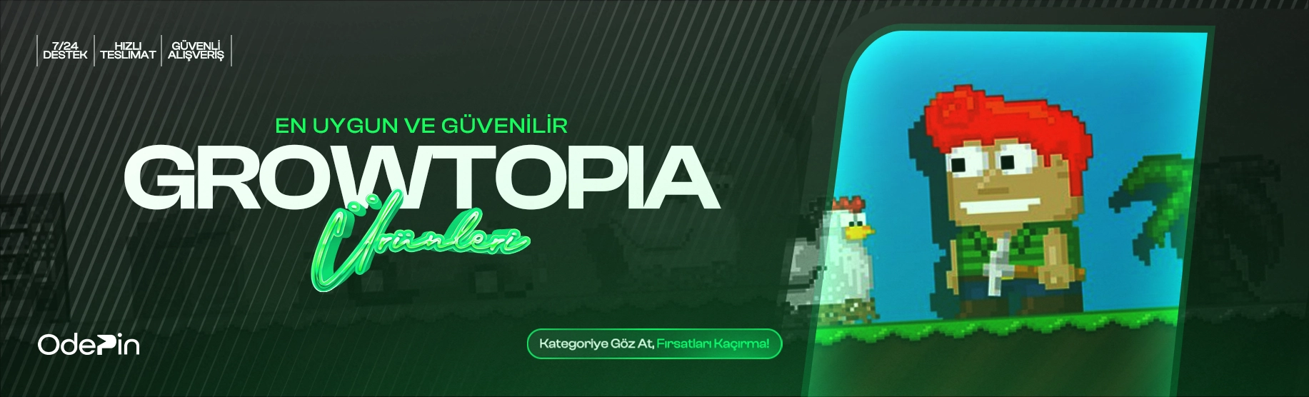 Growtopia BGL ve Hesap Paketleri
