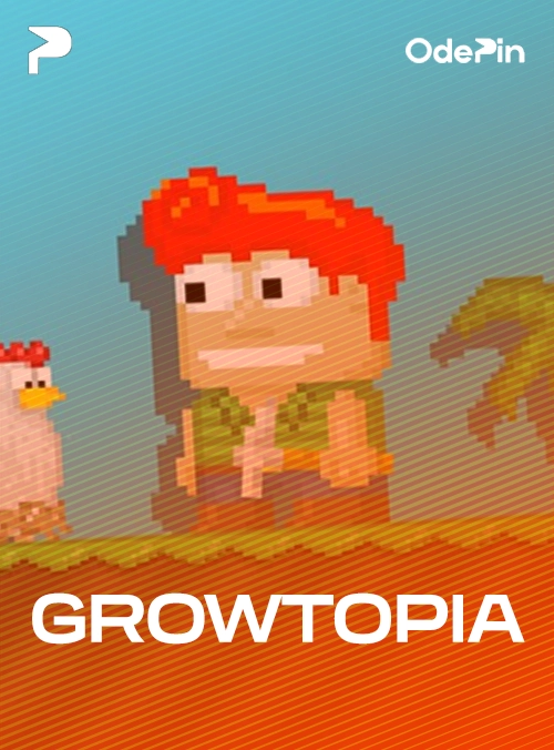 Growtopia