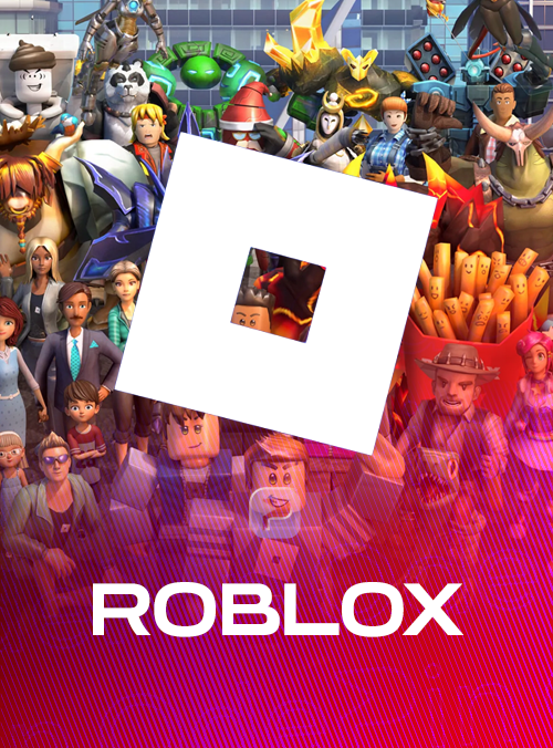 Roblox