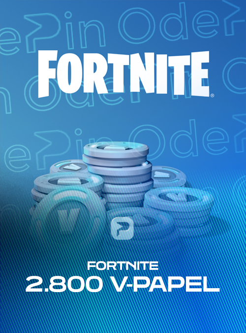 2.800 V-Papel