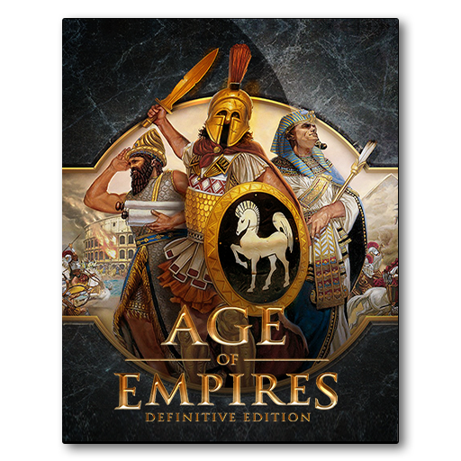 Age of Empires 1 Definitive Edition