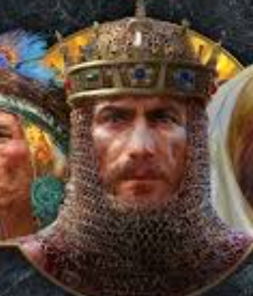 Age of Empires 2 Definitive Edition