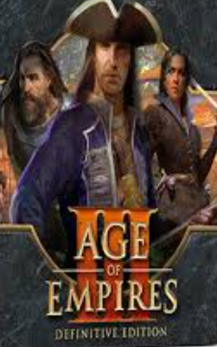 Age of Empires 3 Definitive Edition