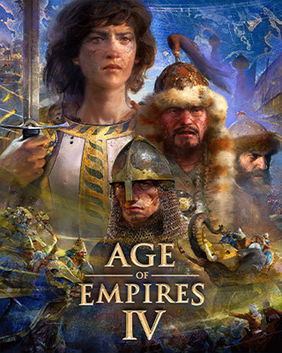 Age of Empires 4 Definitive Edition