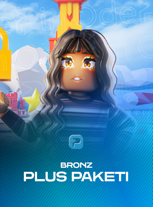 Bronz Plus Paketi