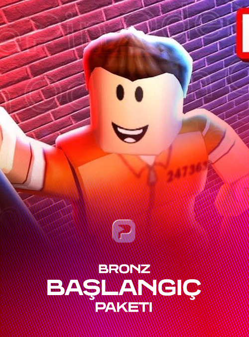 Bronz Başlangıç Paketi