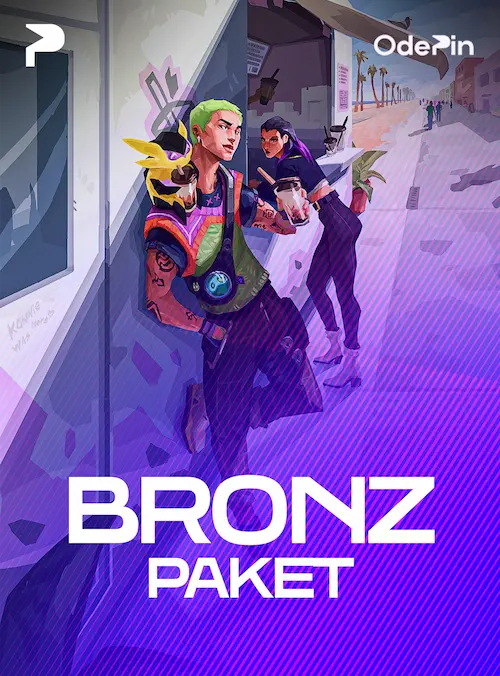 Bronz VP Paketi