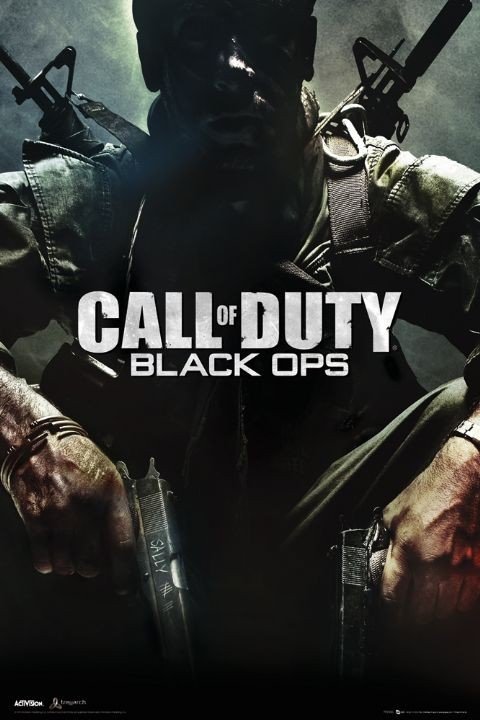 Call Of Duty Black Ops 1