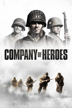 Company of Heroes 1