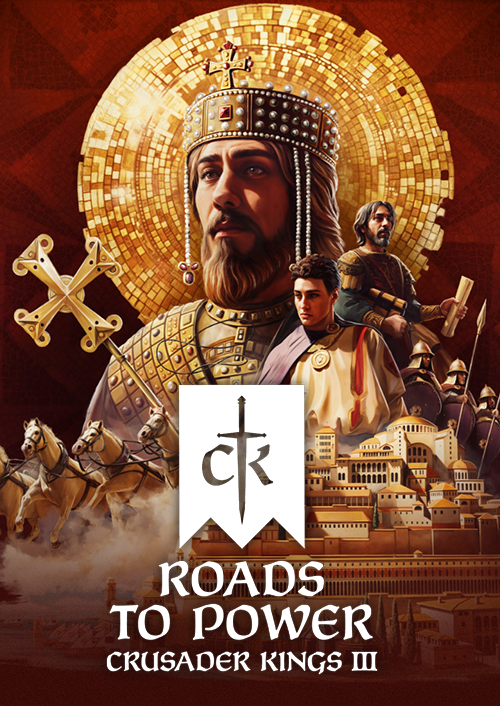 Crusader Kings 3 Starter Edition