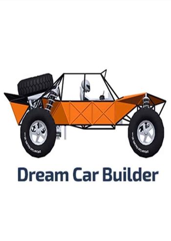 Dream Car Builder