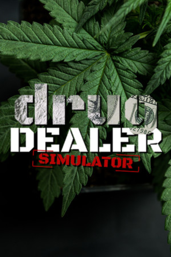 Drug Dealer Simulator 1