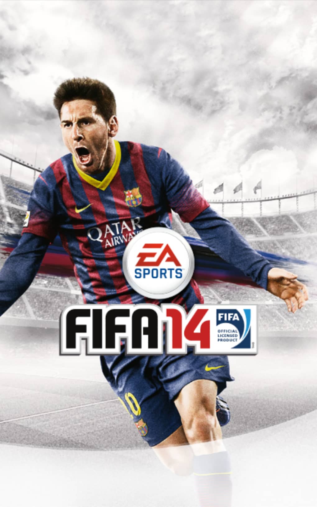 Fifa 2014