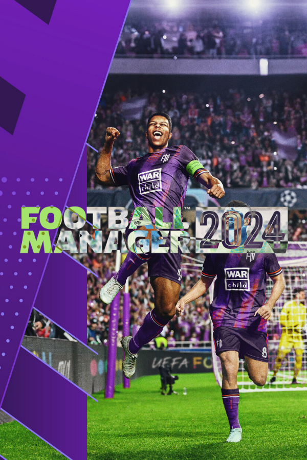Footbal Manager 24 + İn Game Editör