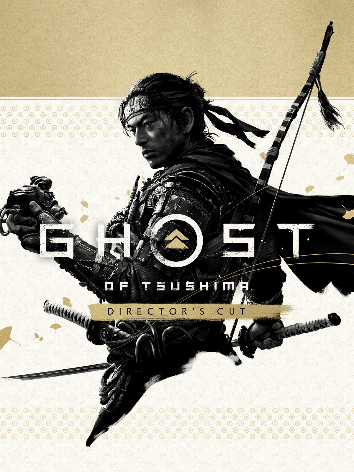 Ghost of Tsushima YÖNETMENİN SÜRÜMÜ