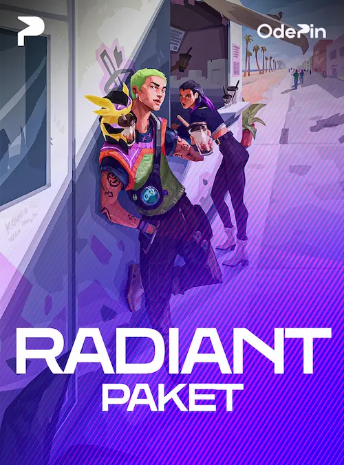 Radiant VP Paketi