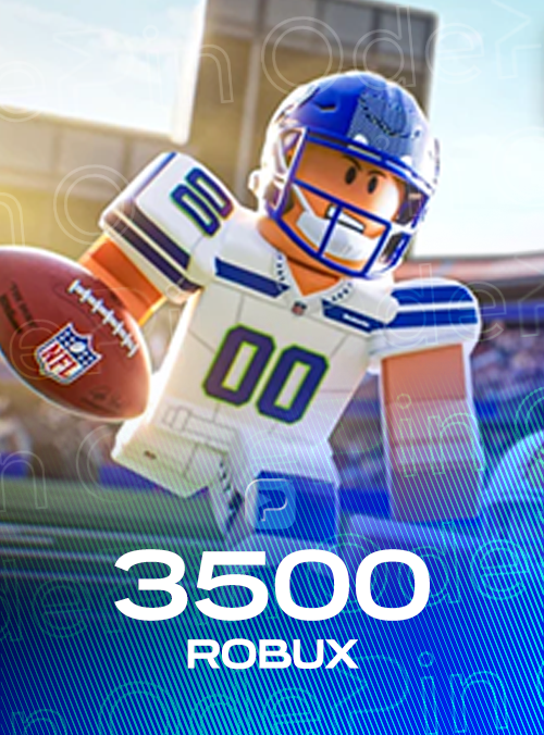 3500 Robux Global