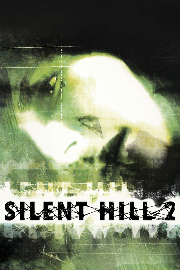 SILENT HILL 2 - Digital Deluxe