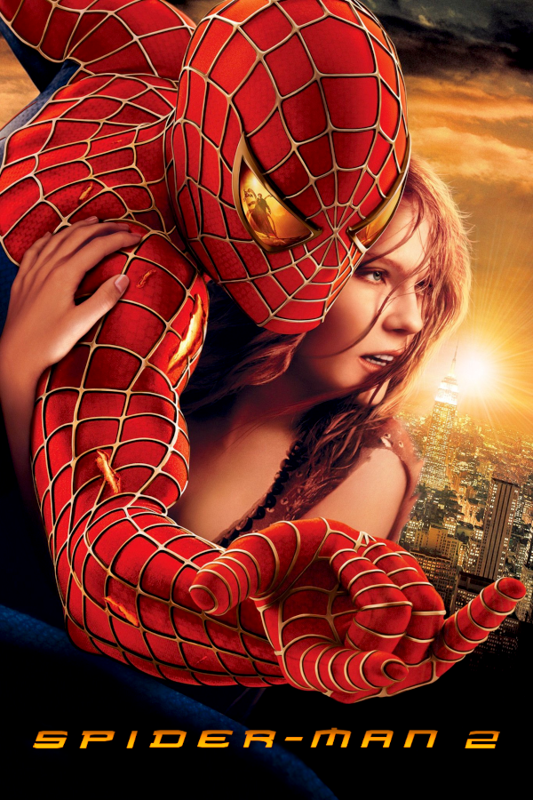 Spider-Man 2 Digital Deluxe Edition