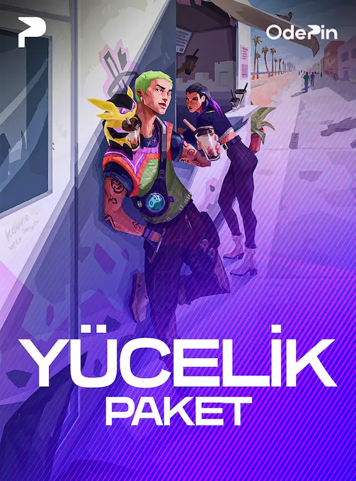 Yücelik VP paketi