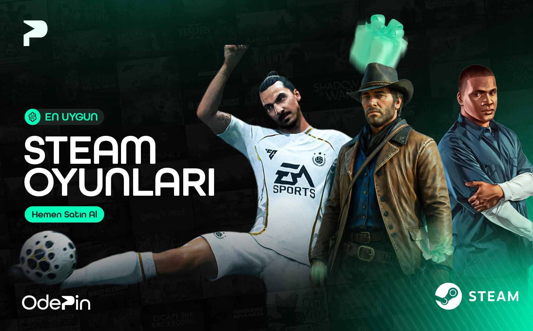 Steam 